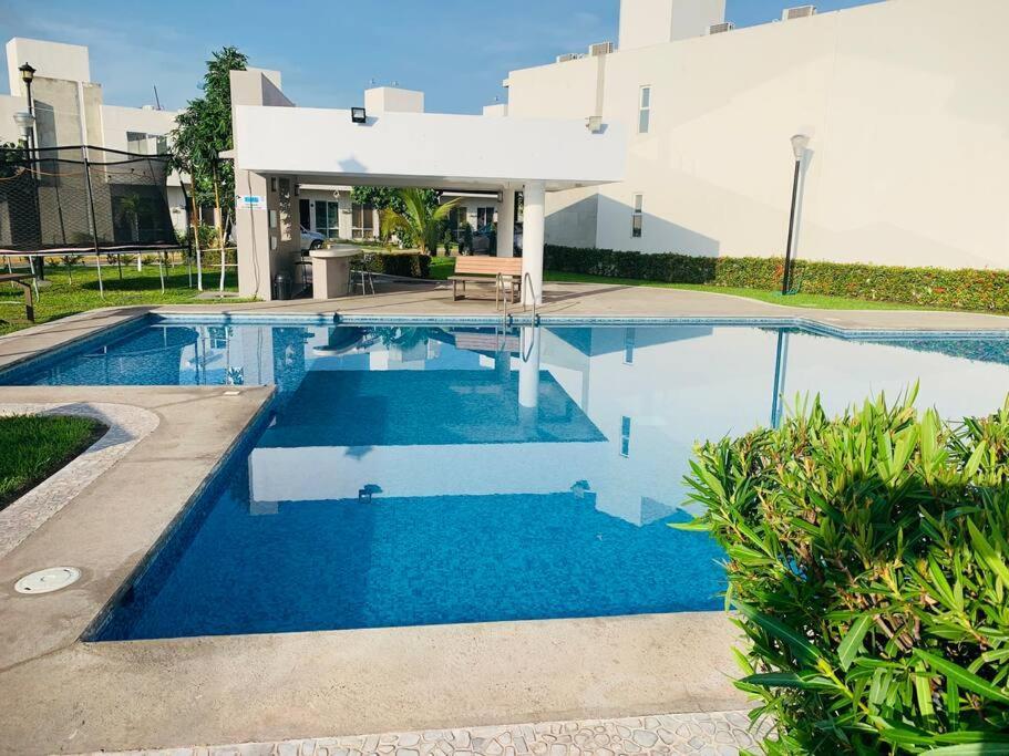 Villa 1 Chambre