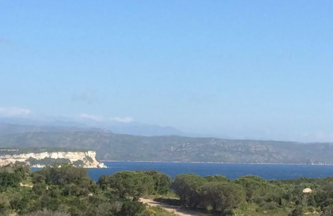 Villas Pure Mare Bonifacio-1