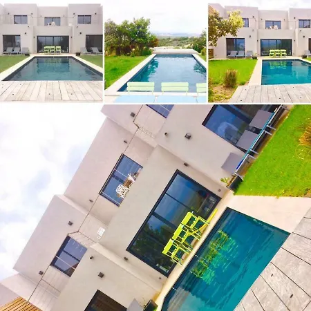 Villas Pure Mare Bonifacio-2